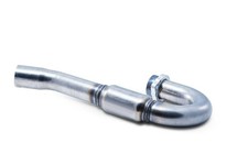 FMF PowerBomb Header Pipe for Kawasaki KLX250 2006-2020 KLX300R 2020-2021 042385 picture