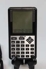 Sporty's E6B Electronic Flight Computer Works picture