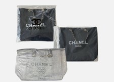 VIP Beauty Tote Bag – Tour, Beach & Museum Style (3 Models Available) picture