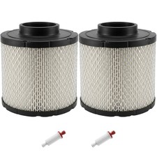 2pcs Air Filter set For Polaris ACE 325 500 570 Ranger 500 570 2014-2023 7082037 picture