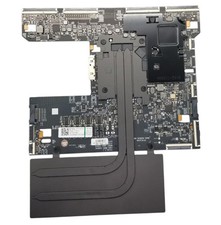 New OEM Samsung Main Control Board BN94-17151V 1-Yr Warranty Free Same Day Ship picture