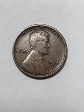1915 S Lincoln Cent Better Date   CHEAP   K picture