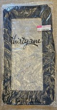 Thirty-One Top-A-Tote Lid For LARGE Utility Tote 4 Colors Organization Storage picture