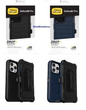 OtterBox Defender Series Pro Case With Holster for iPhone 14 Pro (6.1