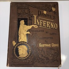 Dante's Inferno New Edition with Critical and Explanatory Notes, Life of Dante picture