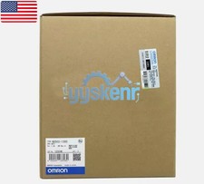 One Brand New Genuine Omron Controller Unit NX502-1300 PLC CPU Module - US Stock picture