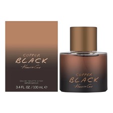 Kenneth Cole Copper Black For Men 3.4 oz EDT picture