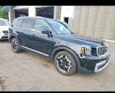 2022-2025 Kia Telluride steering wheel  picture