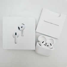 AppleAirPods4th Generation with USB-C Charging Case 4²th Generation US Sealed picture