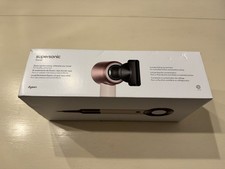 Dyson Supersonic Travel Hair Dryer (HD19) - Brand New / Latest Model / Authentic picture