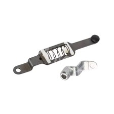 For GMC Yukon 1992 - 1999 HVAC Mode Evaporator Heat Link Lever Replace 52487131 picture