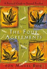 The Four Agreements: A Practical Gu..., Don Miguel Ruiz picture