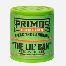 Primos “The Lil’ Can” Hyper Doe Bleat Deer Call picture