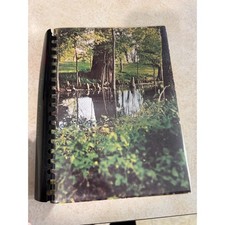 Bayou Cuisine Its Tradition and Transition Cookbook Mississippi Delta 1972 picture