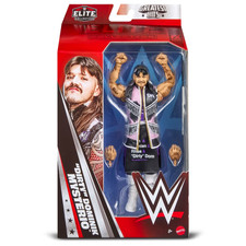Dominik Mysterio Mattel Elite Collection Series Greatest Hits Action Figure picture