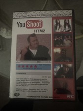 YouShoot Honky Tonk Man DVD Kayfabe Commentaries Shoot Interview Wrestling picture