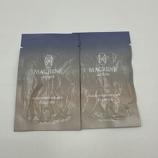 Macrene High Performance Cleanser 2x0.24oz picture