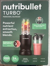 Nutribullet Turbo Blender picture