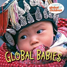Global Babies by The Global Fund for Children picture