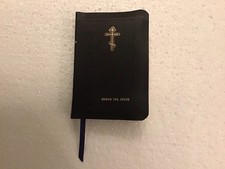 Orthodox Prayer Book”Under the Cross”, “Pod Krestom” picture