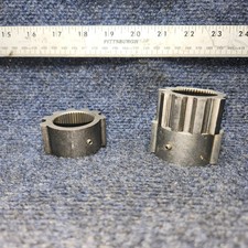 9882002-2 | Cessna 172RG | Selector Gear - Price Per Each picture