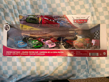 Disney Pixar Cars 11 Pack and More picture