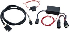 Kuryakyn Plug & Play Trailer Wiring Harness 4-Wire #2596 Harley Davidson picture