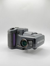 Nikon Coolpix 995 Swivel Lens Digital Camera E995 — VINTAGE Y2K — TESTED ✅✅ picture