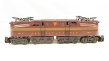 K-Line K2780-4912IC KCC Exclusive PRR GG-1 Electric Locomotive LN  picture