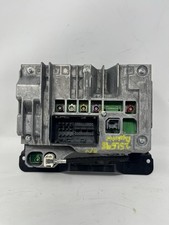 2019-2020 Jeep Grand Cherokee Radio Receiver 8.4