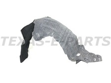 New Fits 2016 2018 Honda HR-V HRV Front Fender Inner Splash Liner Left Side picture