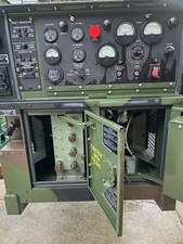 MEP-802A 5KW TQG Generator Surplus New picture
