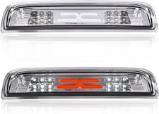 2014-2020 Silverado 1500 2500HD 3500HD Sierra 3rd Brake Light–Compatible Replace picture
