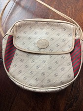 Vintage Gucci Crossbody Micro Monogram picture