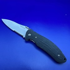 Kershaw Nerve 3420ST Folding Knife NEW IN BOX No Reserve picture