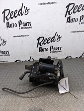 Suspension Pump Rear Air Springs Control Fits 13-19 XTS 1205783 picture