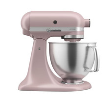 NEW Artisan Series 5 Quart Tilt-Head Stand Mixer Premium Touchpoints -KSM192XDDR picture