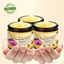 ROLIMEY Bee Venom Cream Skin Restoration & Elasticity Care Treatment picture