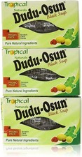 6 Pack of Dudu Osun Black Soap picture