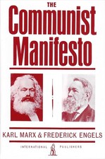 The Communist Manifesto picture