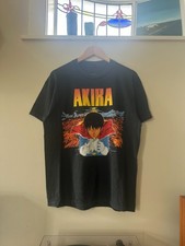 Vintage Original Akira T-Shirt Size XL. Fashion Victim picture