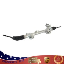 For Ford F-150 Expedition 2009-2010 Power Steering Rack&Pinion Assembly picture