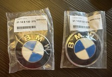 Emblem BMW OEM ACCESSORIES 51-14-8-132-375 picture