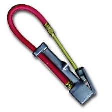 MILTON S516 Tire Inflator with Gauge picture
