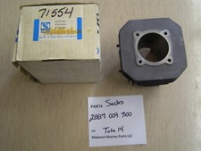 SACHS VINTAGE PART 2887 009 300 CYLINDER NOS T14 picture