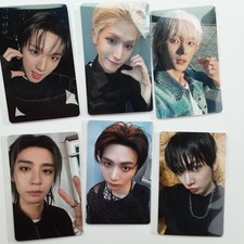 BOYNEXTDOOR LUCKYDRAW PHOTOCARD 1ST STUDIO ALBUM [HOME] WEVERSE PICKUP picture