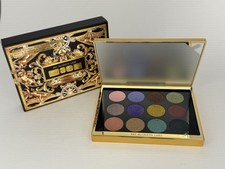Pat McGrath Labs Gilded Nirvana Mega Eyeshadow Palette Limited Edition NIB picture