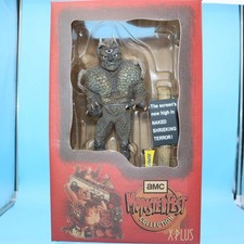 VINTAGE X-Plus AMC MonsterFest Collection –3 Eyes MUTANT MARTY Action Figure NIB picture