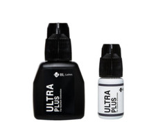 Eyelash Extensions Blink BL Advanced Tech Ultra Plus Glue  Adhesive Strong 10ml picture