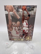 1993-94 Fleer Ultra - Nba All-Defense Team Horace Grant #6 picture